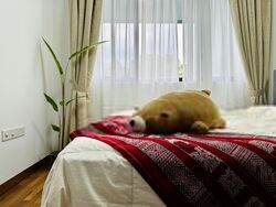 Mayfair Gardens (D21), Condominium #399483481